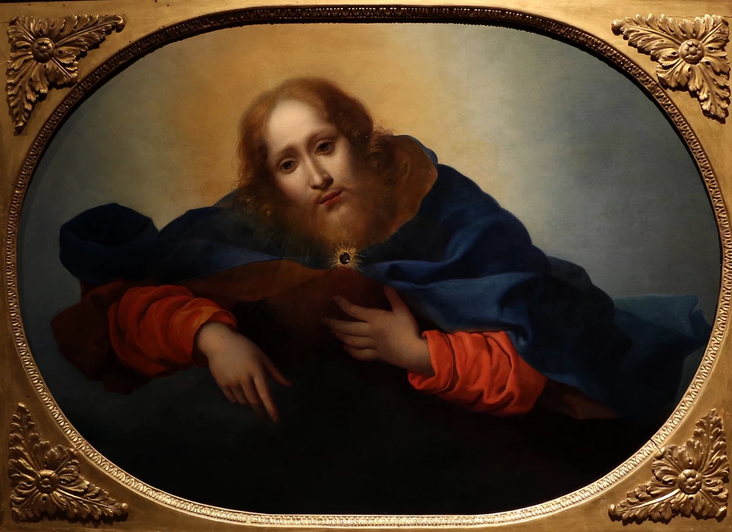 Dio Padre